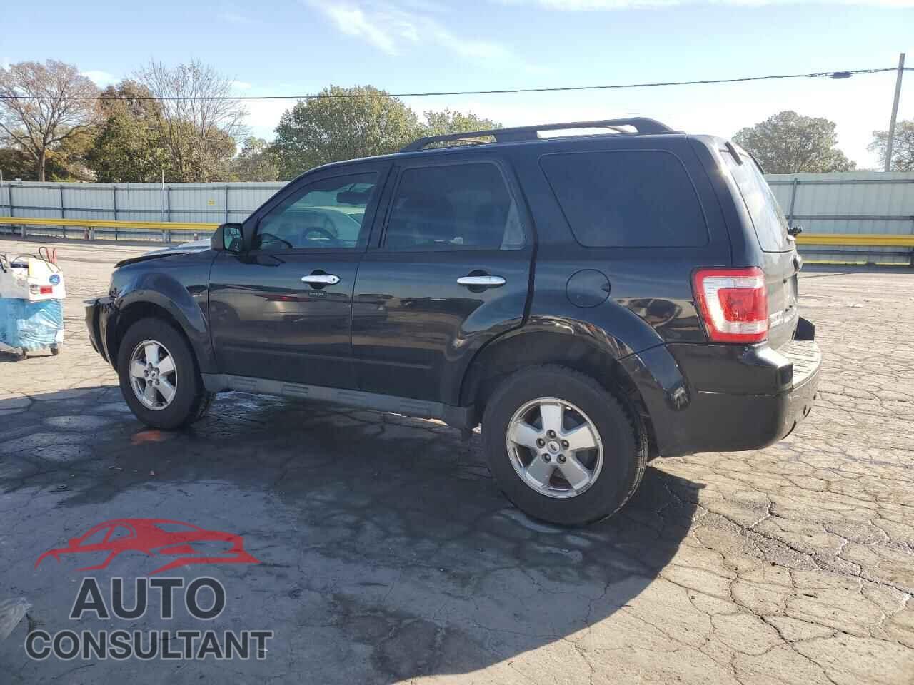 FORD ESCAPE 2012 - 1FMCU0D72CKC78296