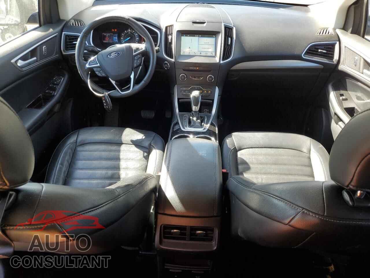 FORD EDGE 2016 - 2FMPK4J83GBC01108