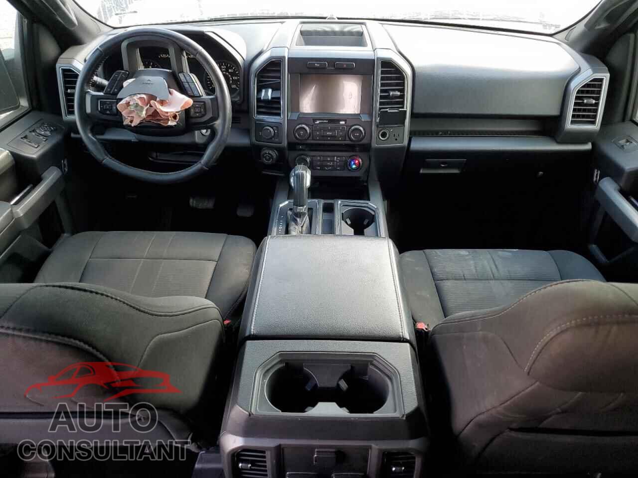 FORD F150 2017 - 1FTEW1CF2HKD86866