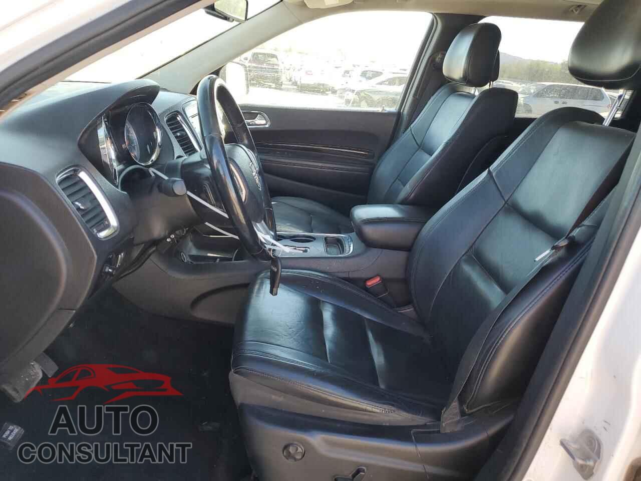 DODGE DURANGO 2013 - 1C4RDJDG1DC675692