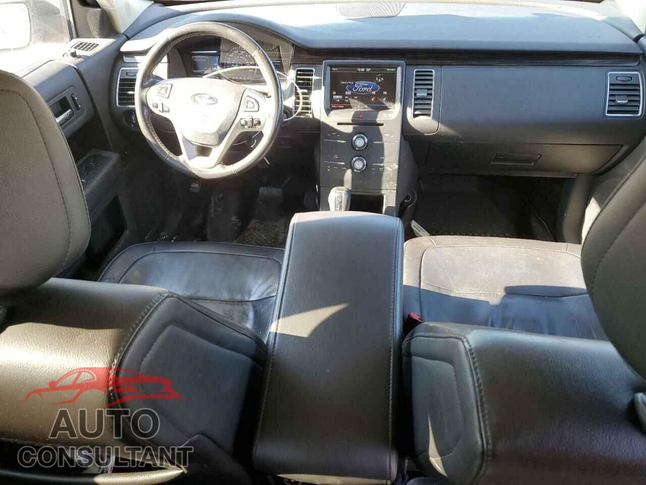 FORD FLEX 2013 - 2FMHK6C80DBD35003