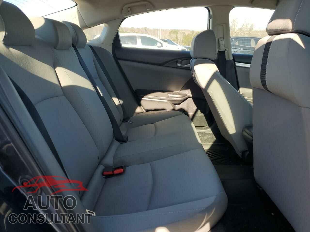 HONDA CIVIC 2020 - 2HGFC2F66LH573673