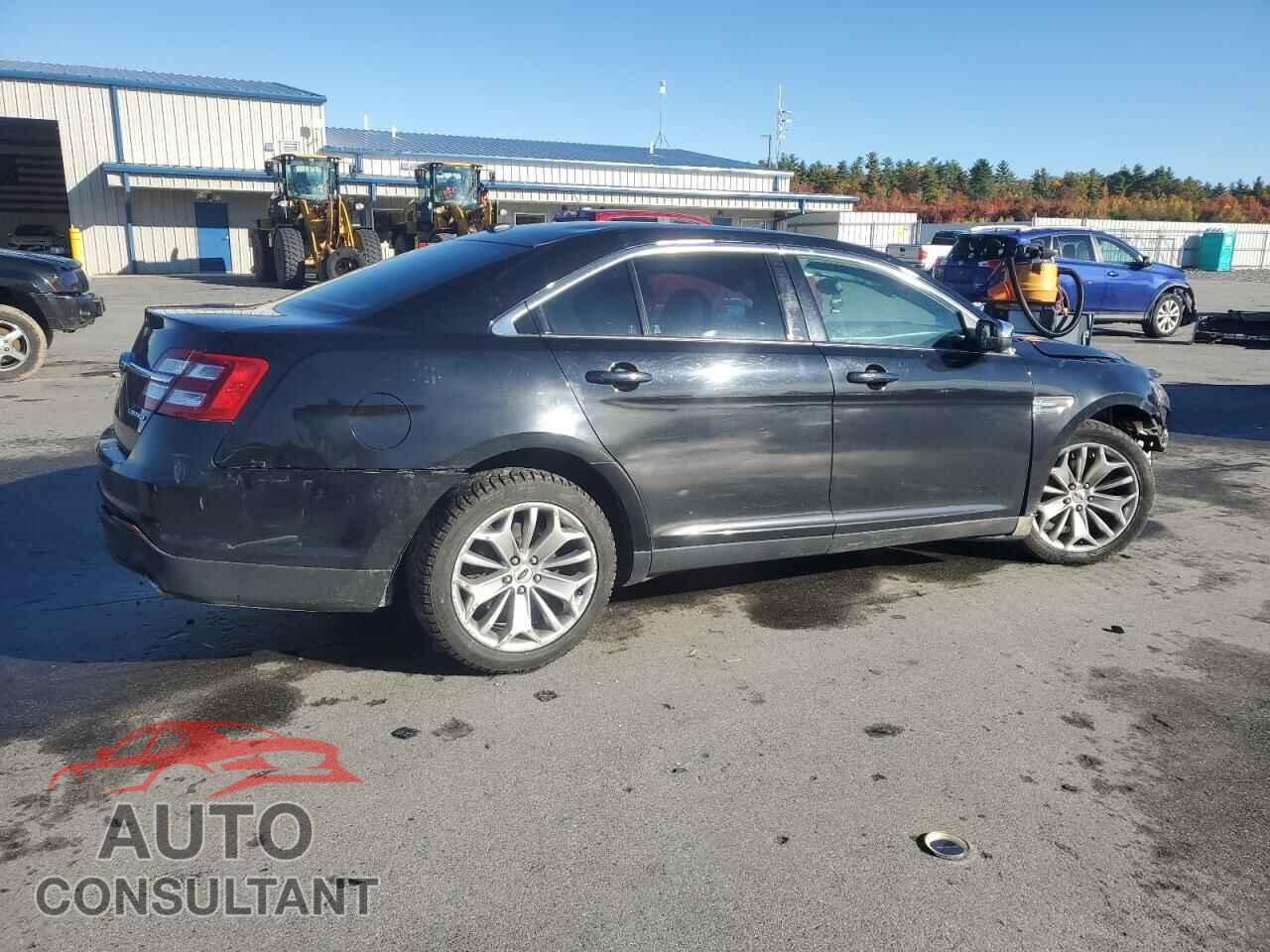 FORD TAURUS 2016 - 1FAHP2F84GG112198