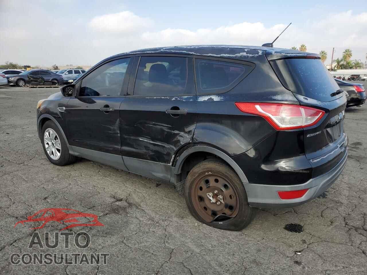 FORD ESCAPE 2013 - 1FMCU0F70DUB83674