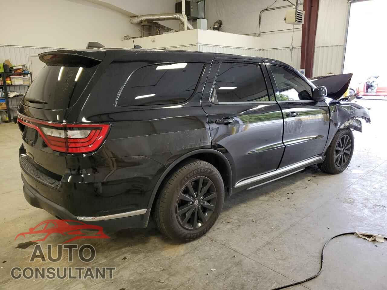 DODGE DURANGO 2023 - 1C4SDJFTXPC564428