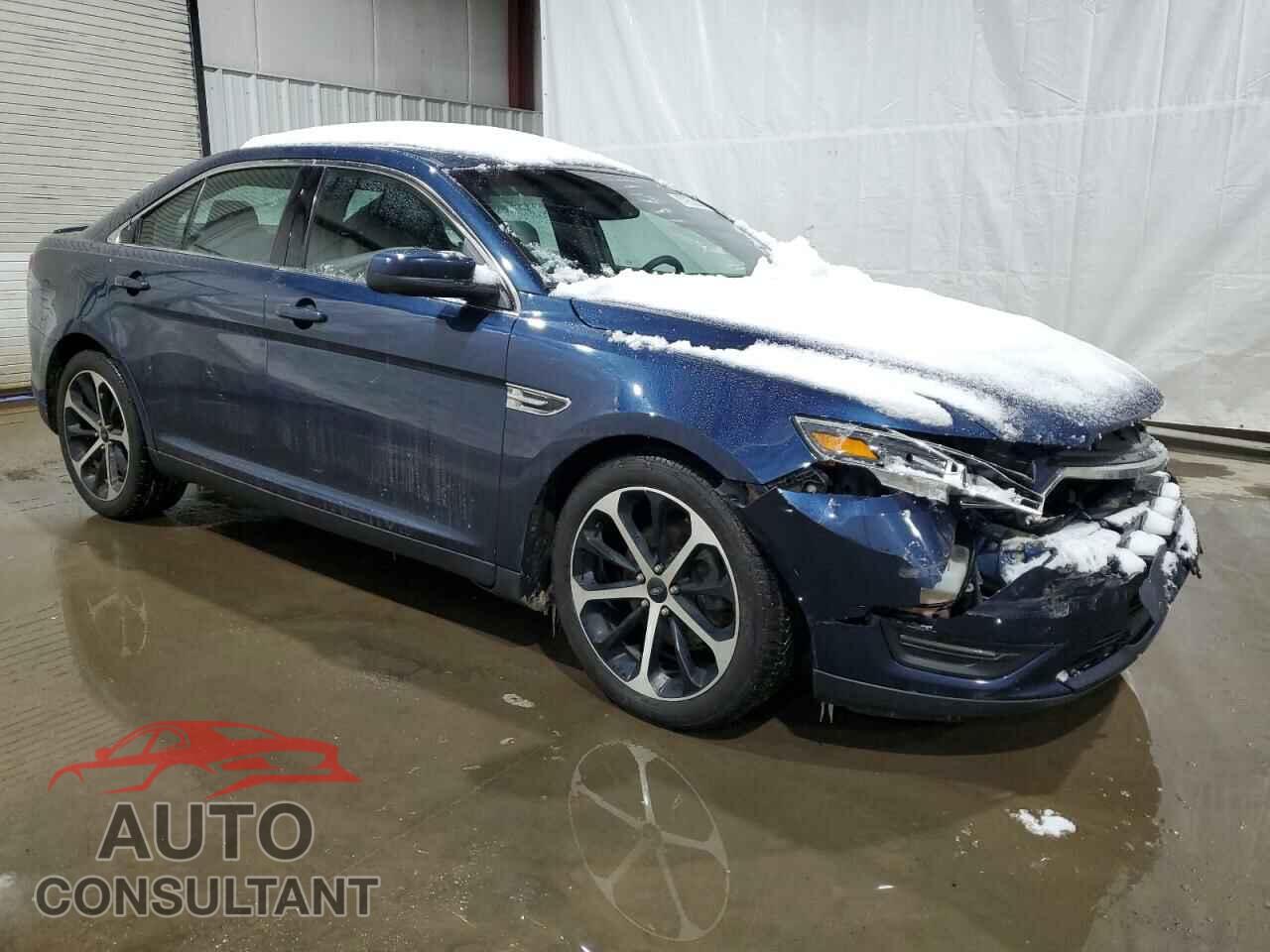 FORD TAURUS 2016 - 1FAHP2E88GG146968