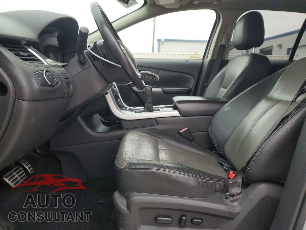 FORD EDGE 2013 - 2FMDK3AK6DBC68886