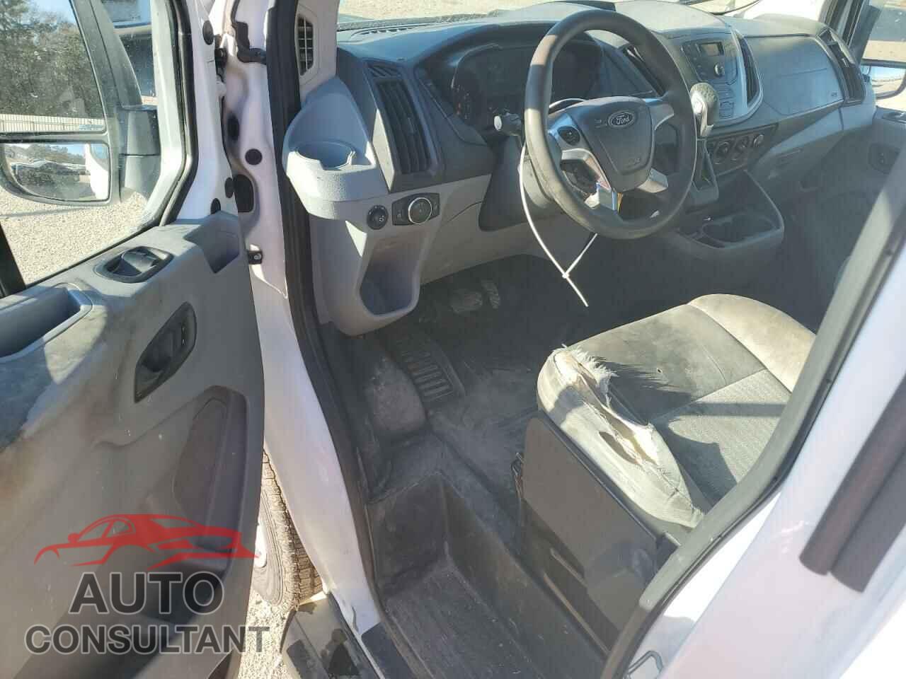 FORD TRANSIT 2015 - 1FTNR1ZM5FKA46590