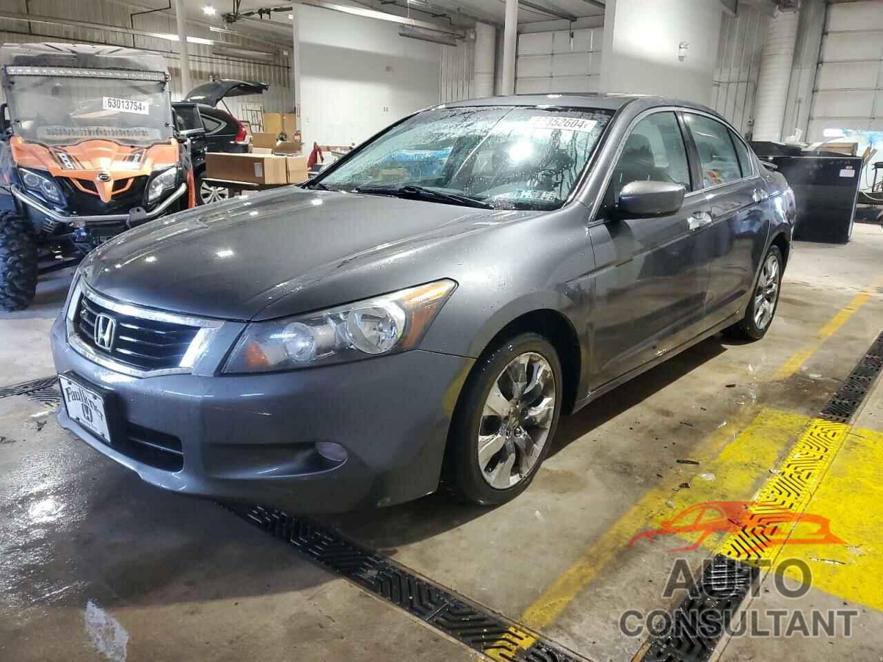 HONDA ACCORD 2010 - 1HGCP3F86AA018135
