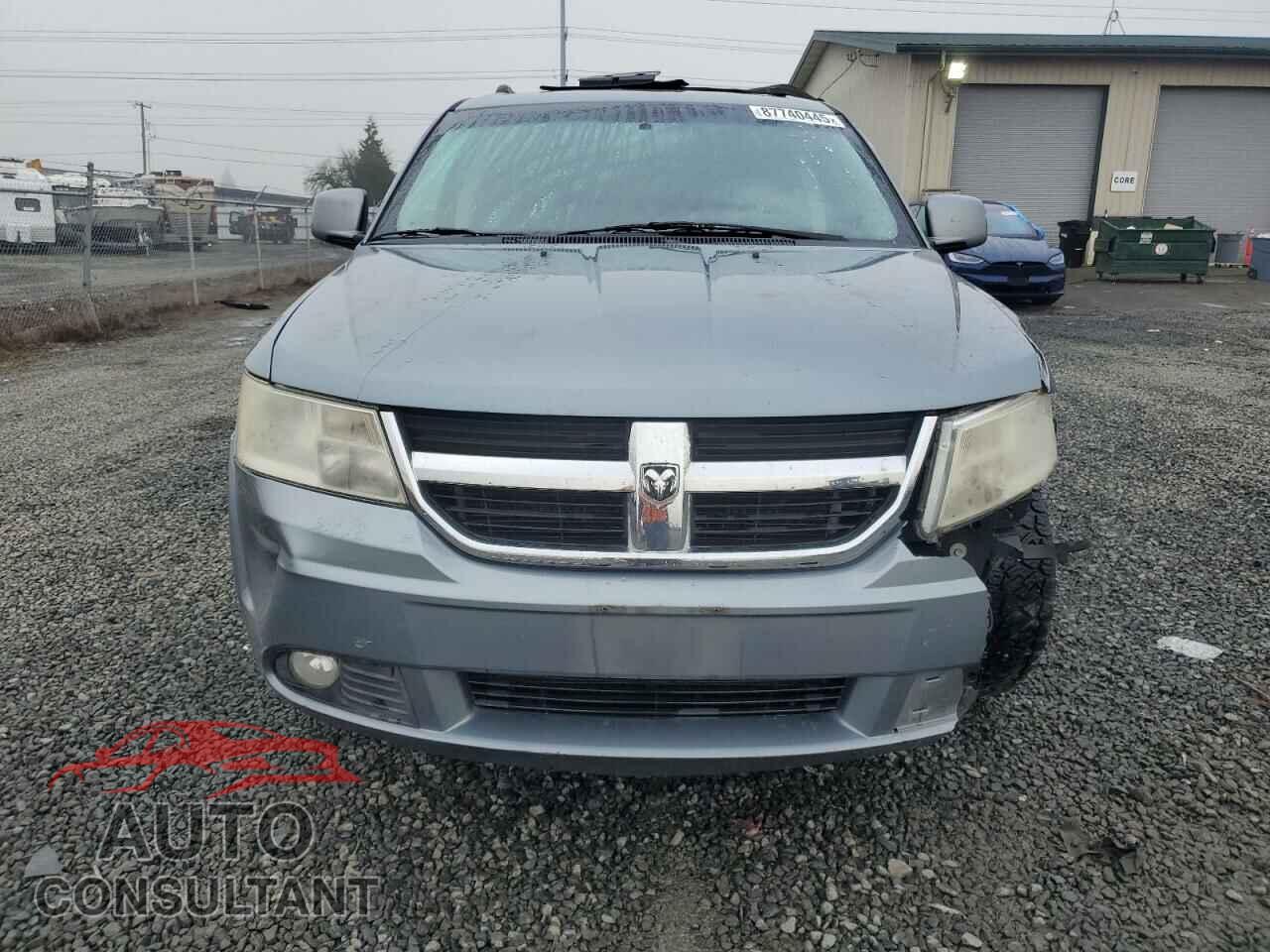 DODGE JOURNEY 2010 - 3D4PG5FV4AT150047