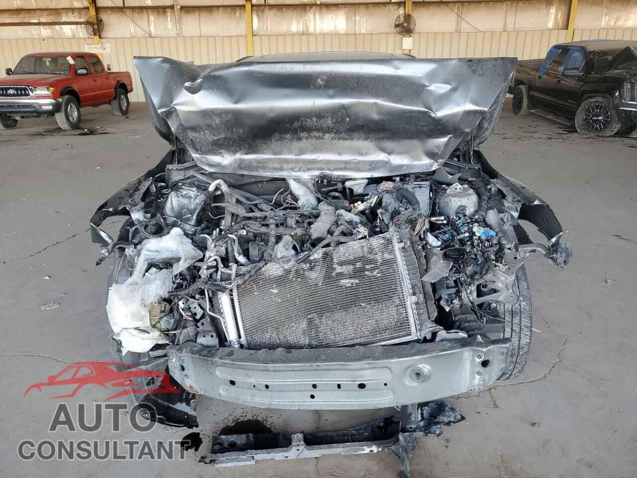 MAZDA 3 2012 - JM1BL1V89C1545214