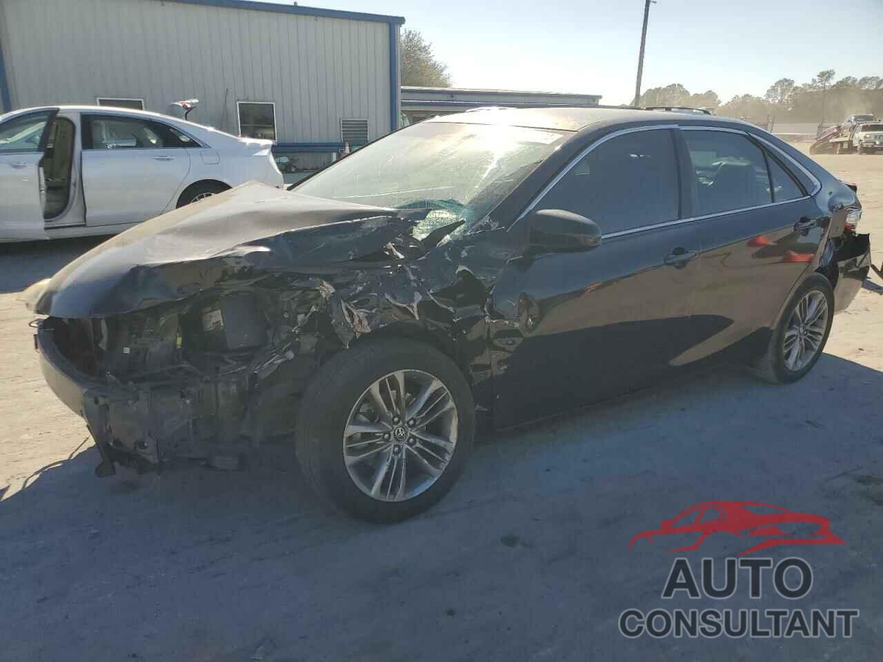 TOYOTA CAMRY 2015 - 4T1BF1FK7FU102396
