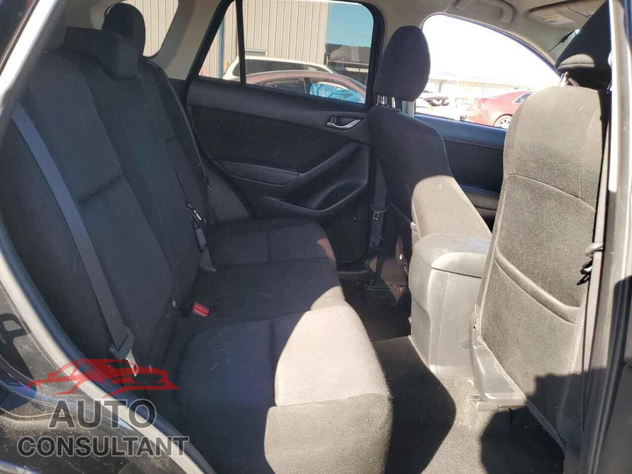MAZDA CX-5 2014 - JM3KE2BE4E0379579