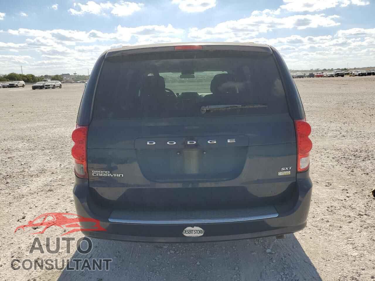 DODGE CARAVAN 2015 - 2C4RDGCG7FR679907