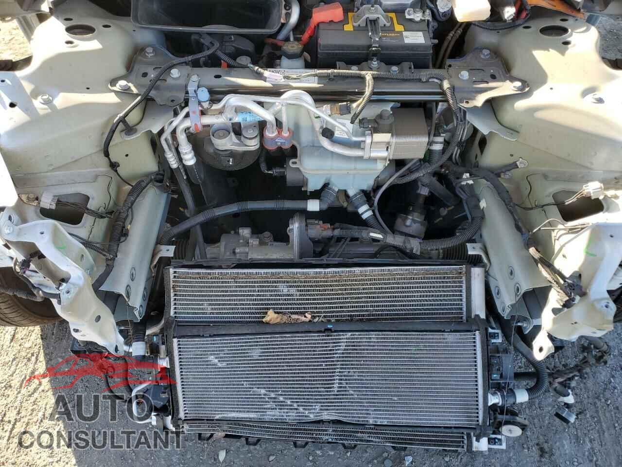 TESLA MODEL 3 2018 - 5YJ3E1EA9JF098714