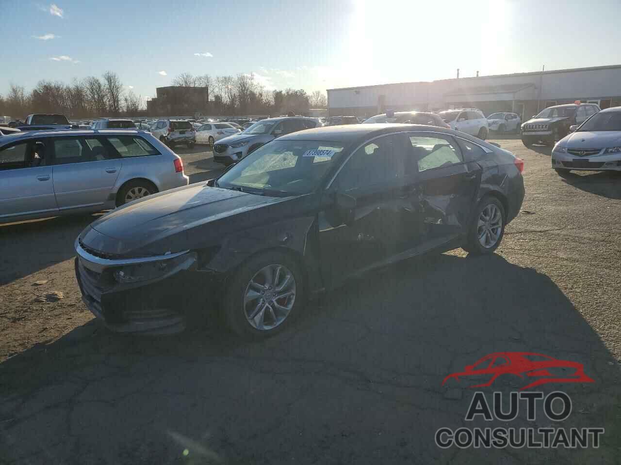 HONDA ACCORD 2019 - 1HGCV1F13KA104257