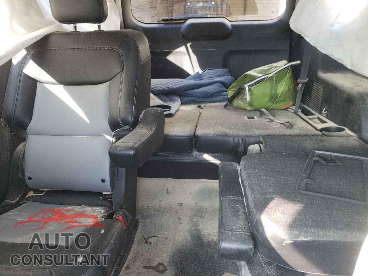 FORD EXPLORER 2023 - 1FMSK8DH1PGB80247