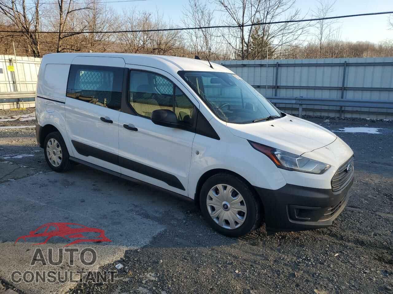 FORD TRANSIT 2020 - NM0LS7E20L1458983