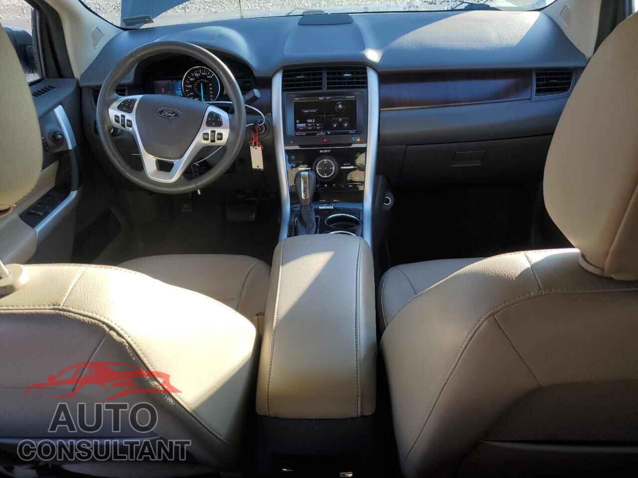 FORD EDGE 2013 - 2FMDK4KC4DBC48391