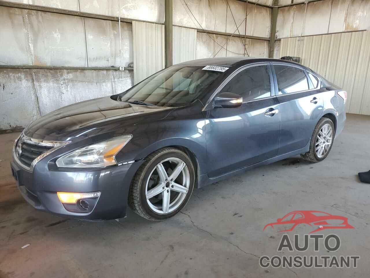NISSAN ALTIMA 2013 - 1N4BL3AP3DN402512