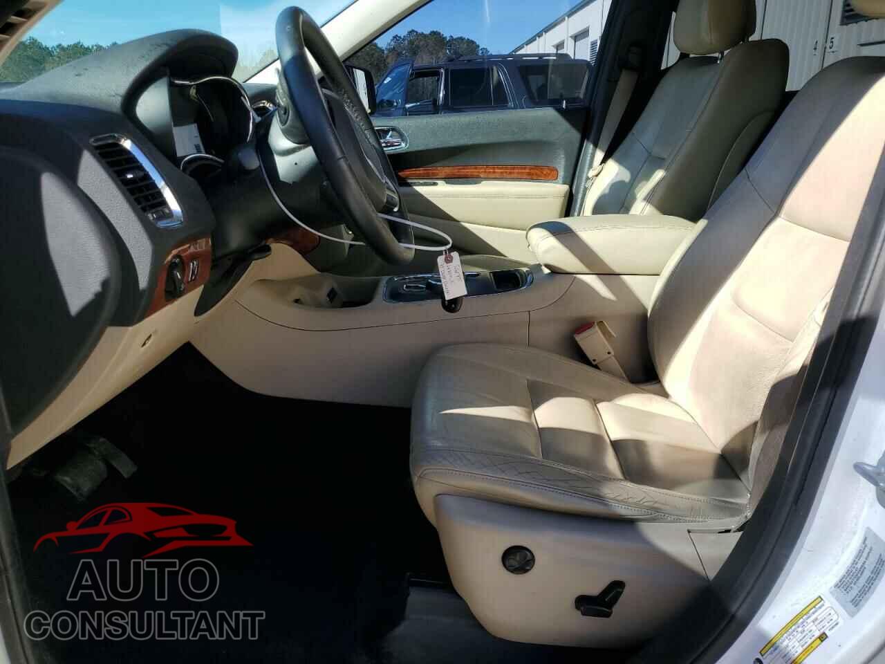 DODGE DURANGO 2015 - 1C4RDHDG2FC201097