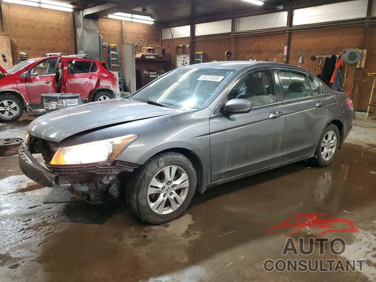HONDA ACCORD 2009 - 1HGCP26479A091016