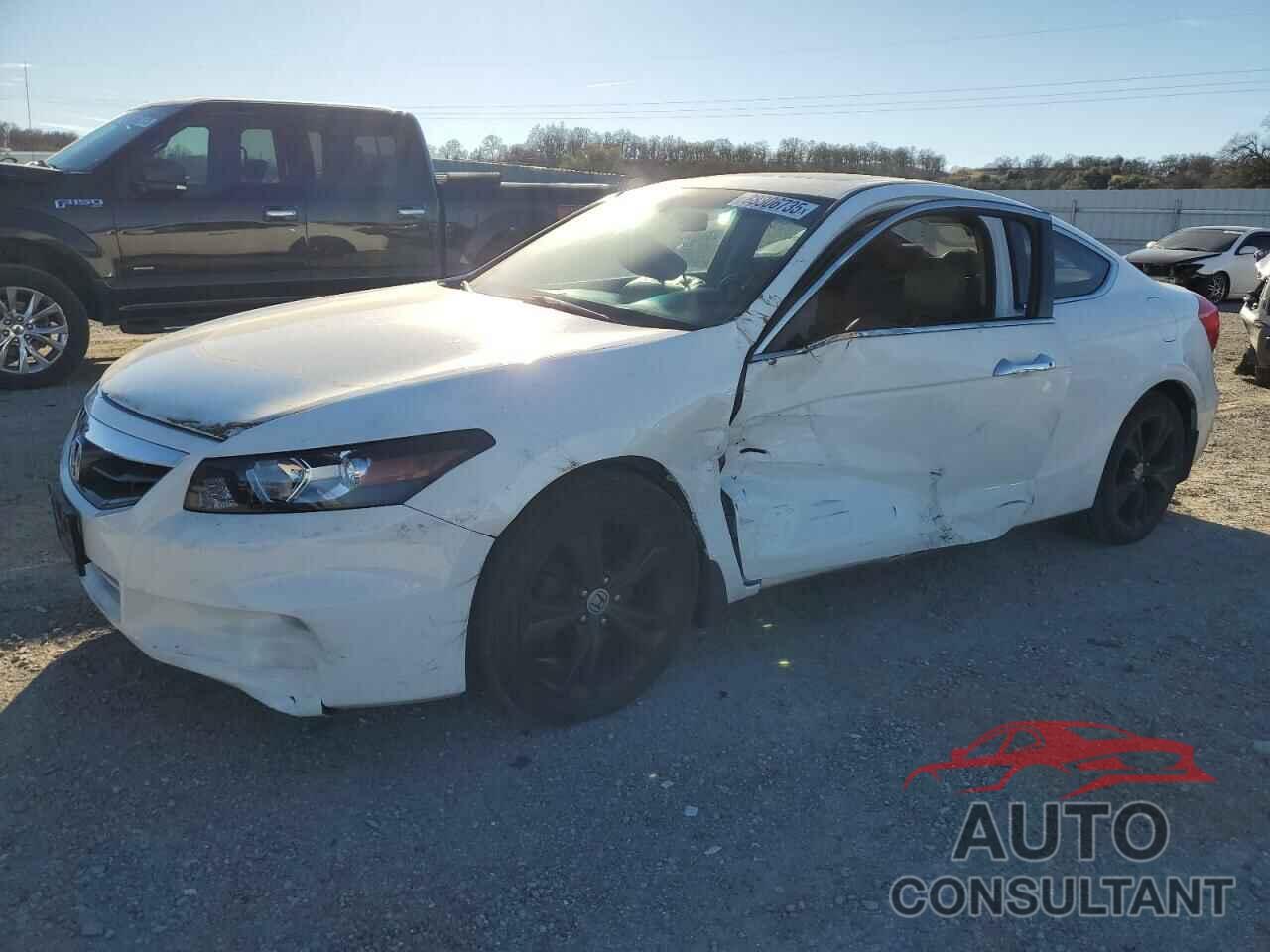 HONDA ACCORD 2011 - 1HGCS2B8XBA005470
