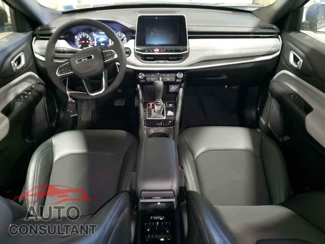 JEEP COMPASS 2025 - 3C4NJDBN9ST522425