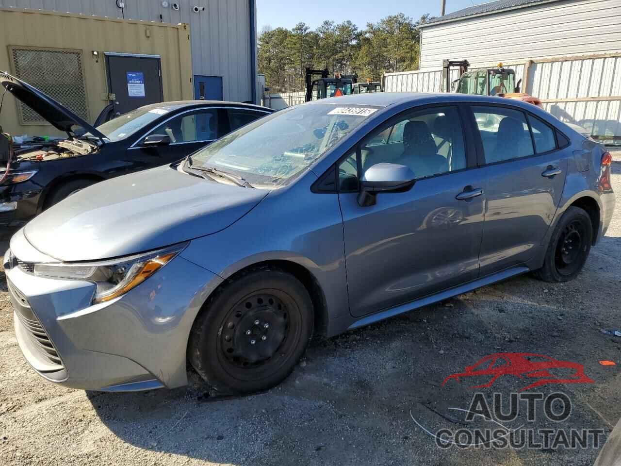 TOYOTA COROLLA 2023 - 5YFB4MDE0PP067515