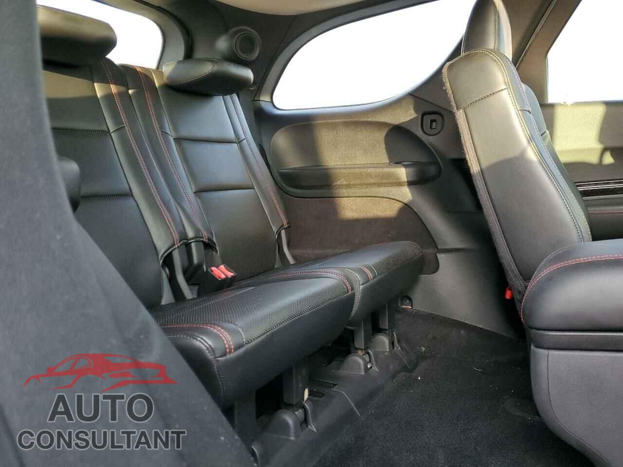 DODGE DURANGO 2013 - 1C4SDHCT2DC669201