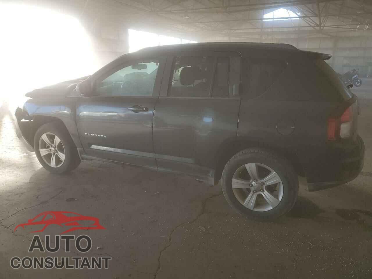 JEEP COMPASS 2014 - 1C4NJDBB9ED670929