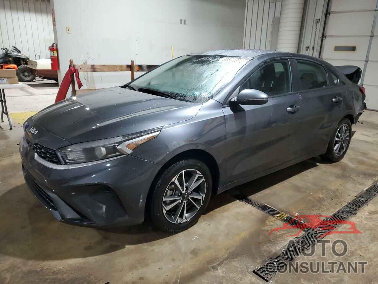 KIA FORTE 2024 - 3KPF24AD2RE826351