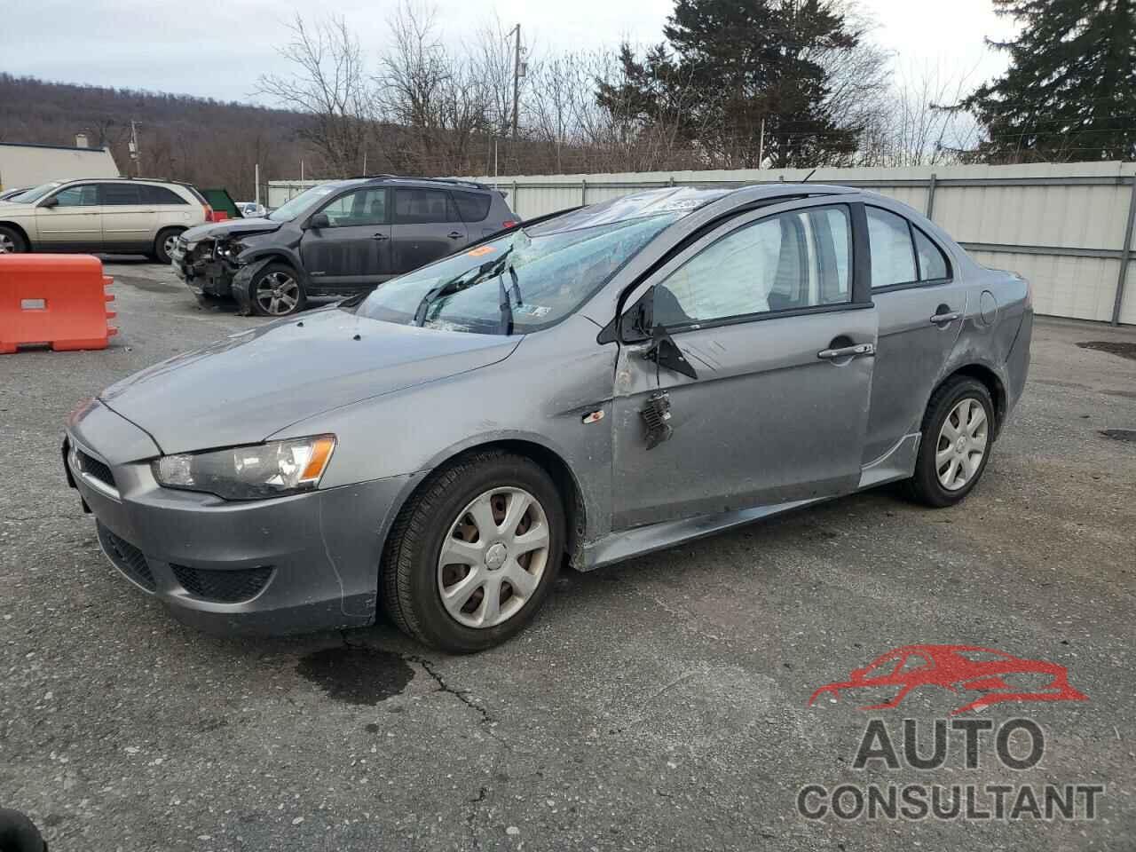 MITSUBISHI LANCER 2014 - JA32U2FU0EU019763