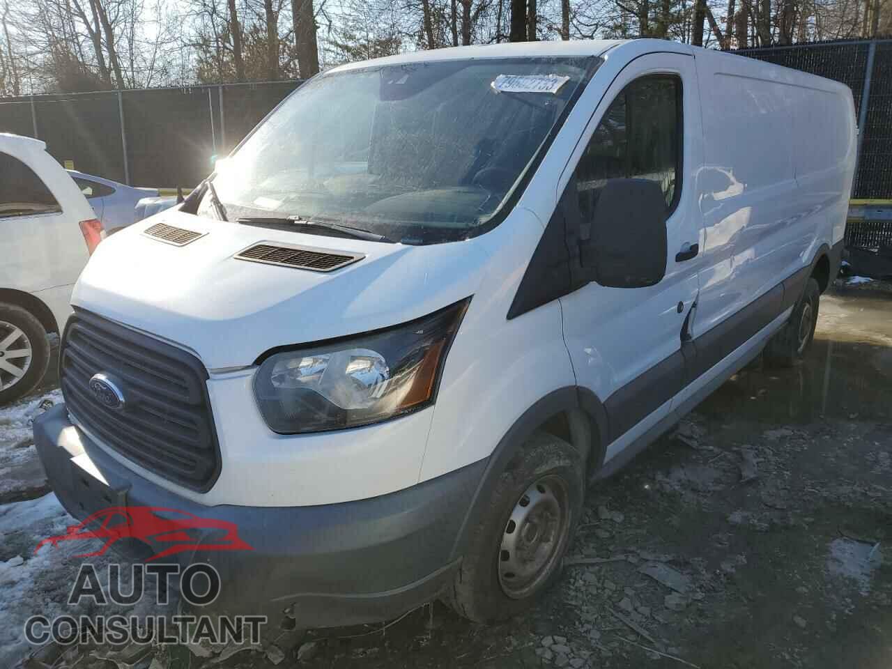 FORD TRANSIT 2016 - 1FTBW2ZM2GKA97841