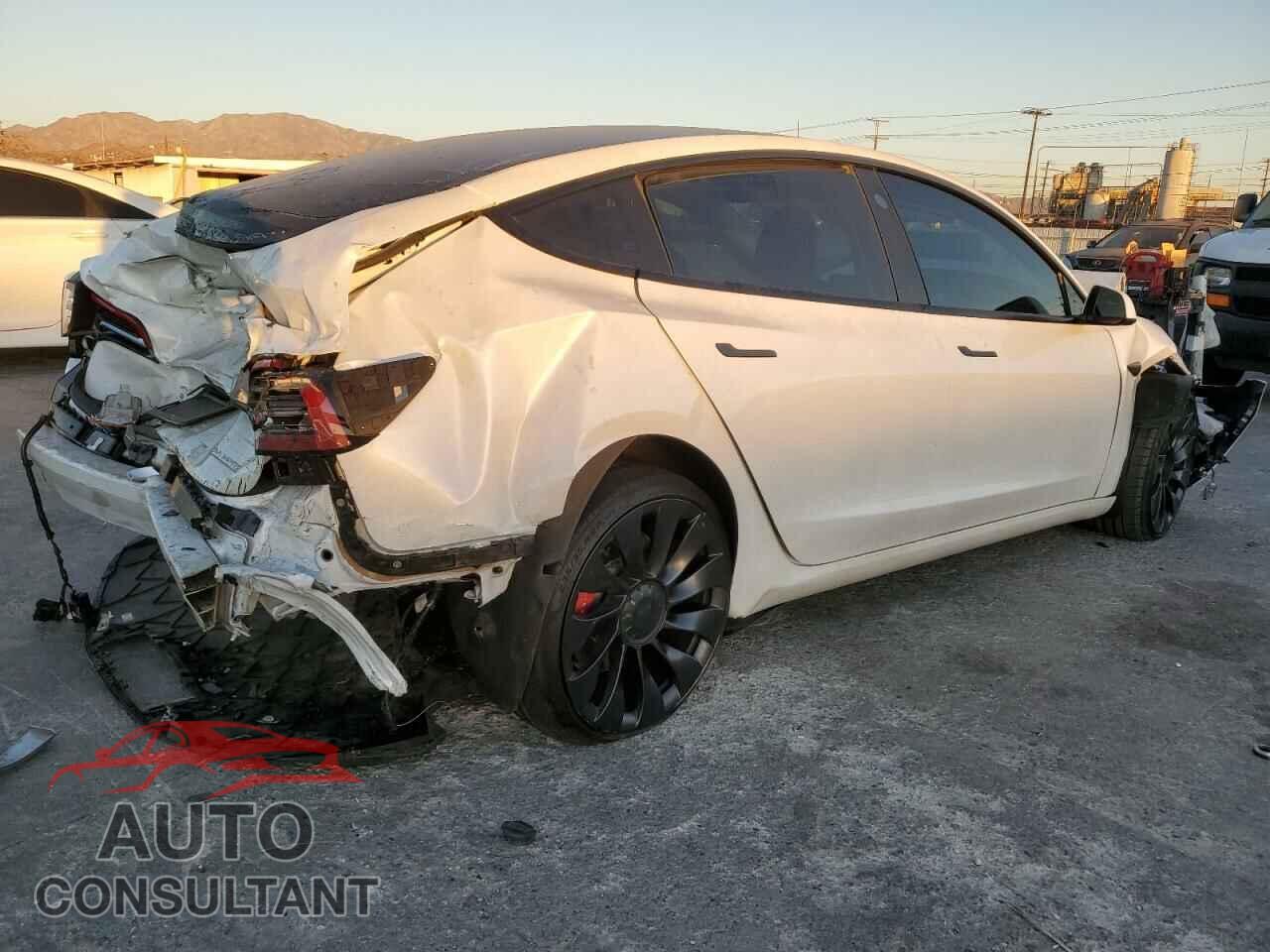 TESLA MODEL 3 2023 - 5YJ3E1EC4PF518549