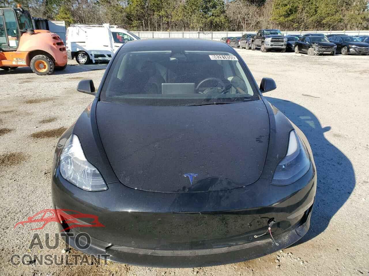 TESLA MODEL 3 2022 - 5YJ3E1EA9NF332663