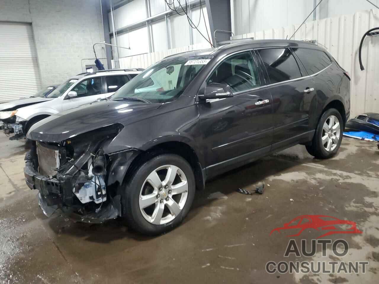 CHEVROLET TRAVERSE 2017 - 1GNKVGKD3HJ326830