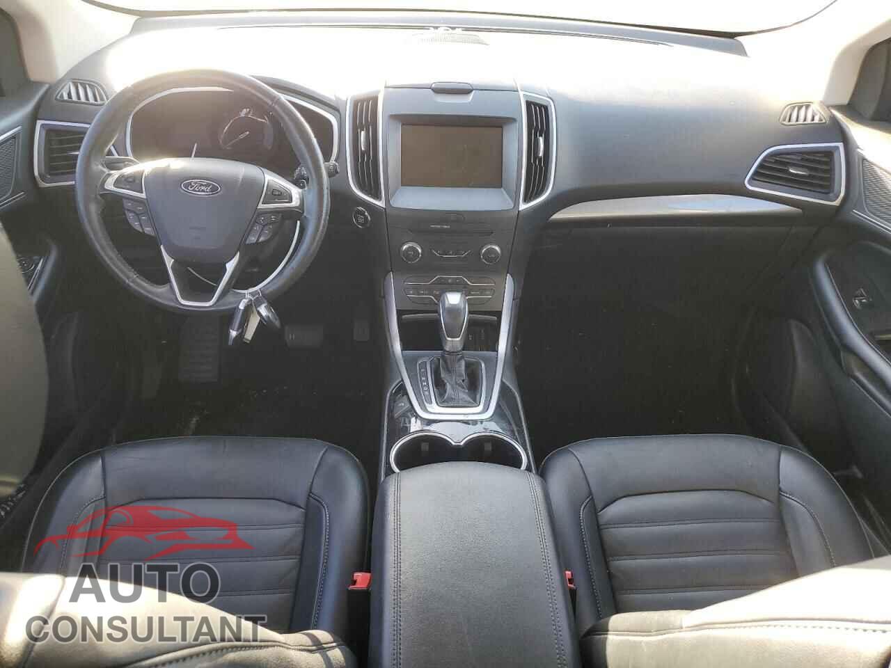 FORD EDGE 2015 - 2FMTK4J90FBC34332