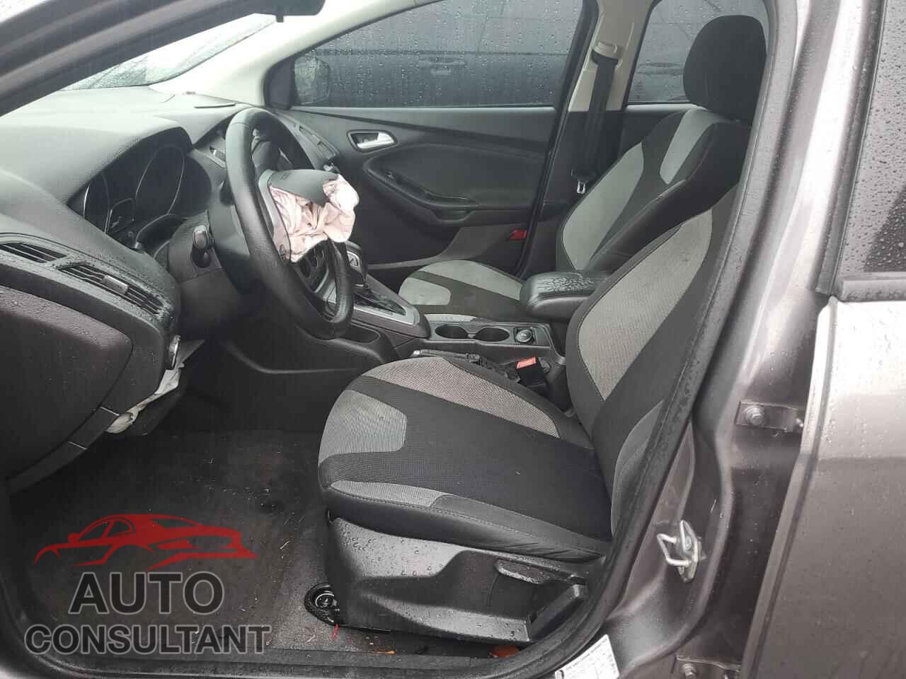 FORD FOCUS 2014 - 1FADP3F28EL297974