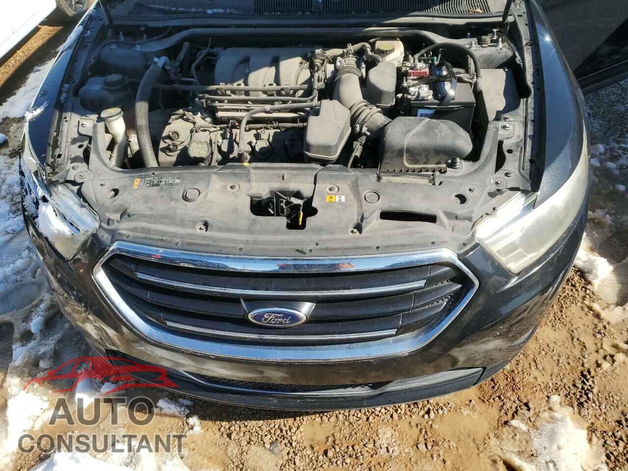 FORD TAURUS 2015 - 1FAHP2F82FG114790