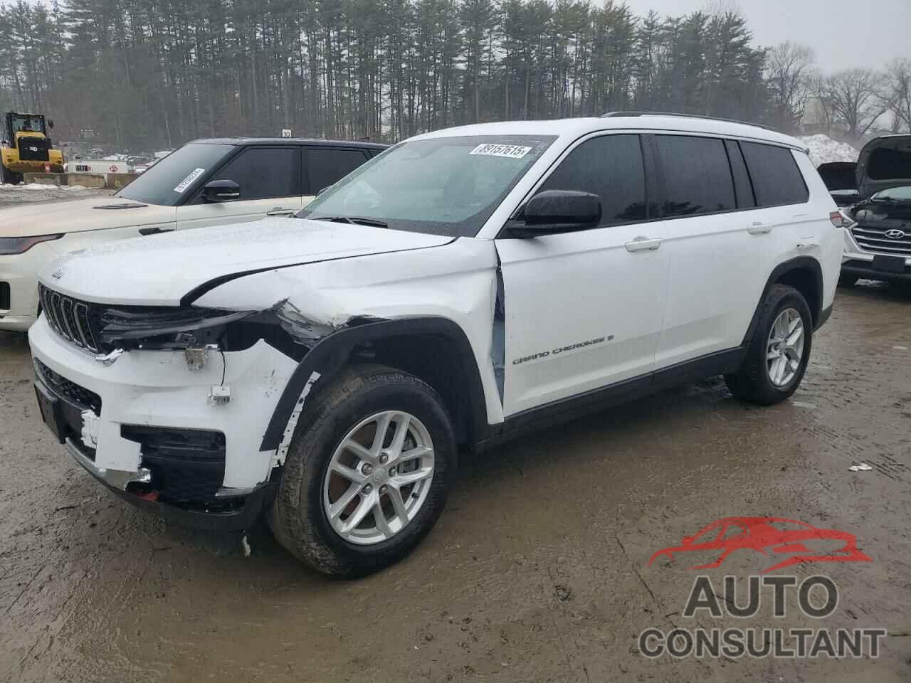 JEEP GRAND CHER 2024 - 1C4RJKAG2R8947048