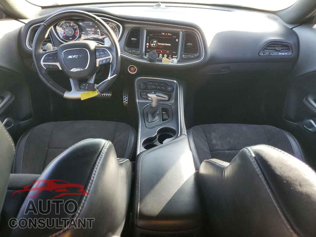 DODGE CHALLENGER 2015 - 2C3CDZDJ8FH764308