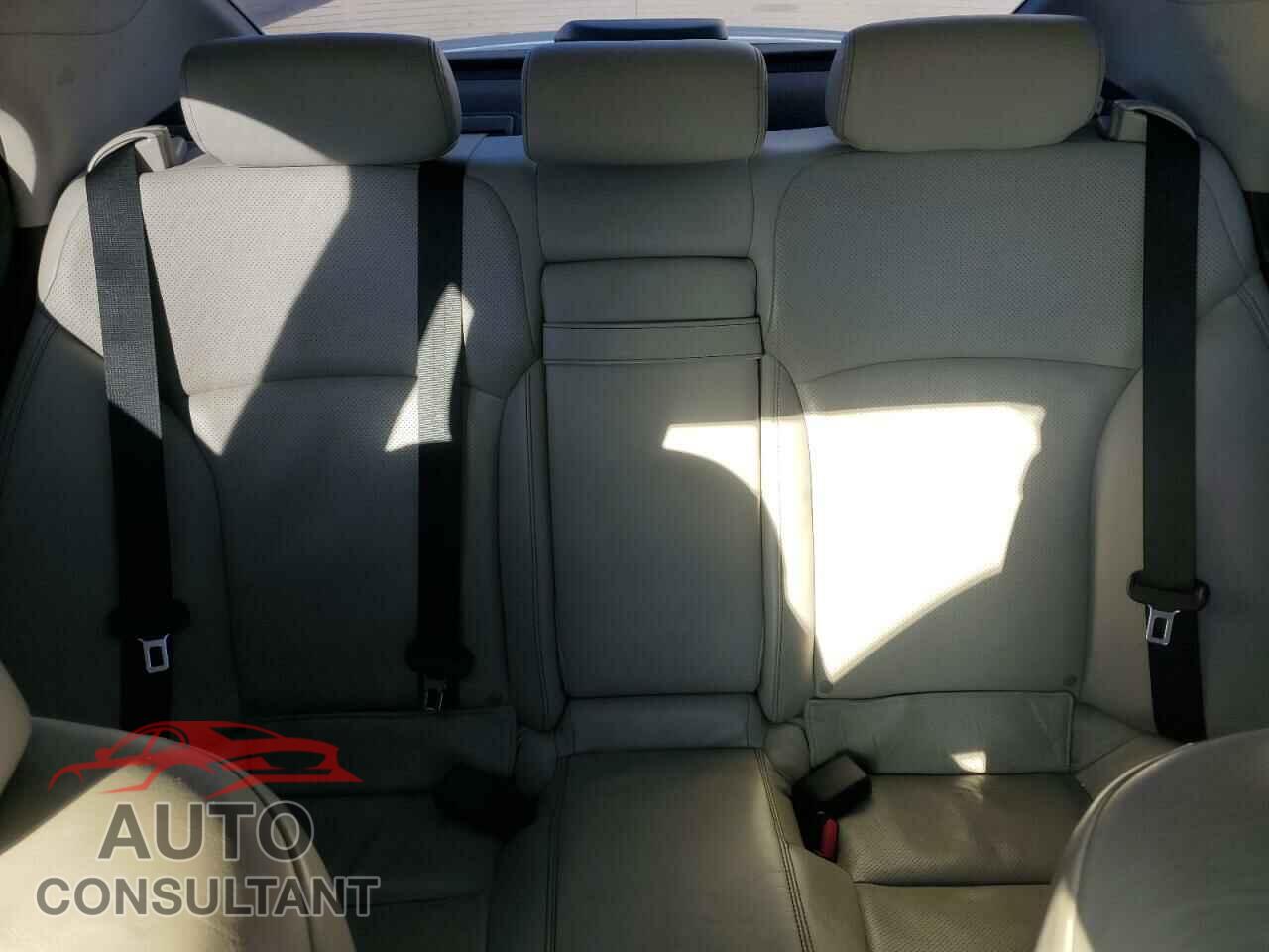 LEXUS IS 2010 - JTHCF5C21A2032613