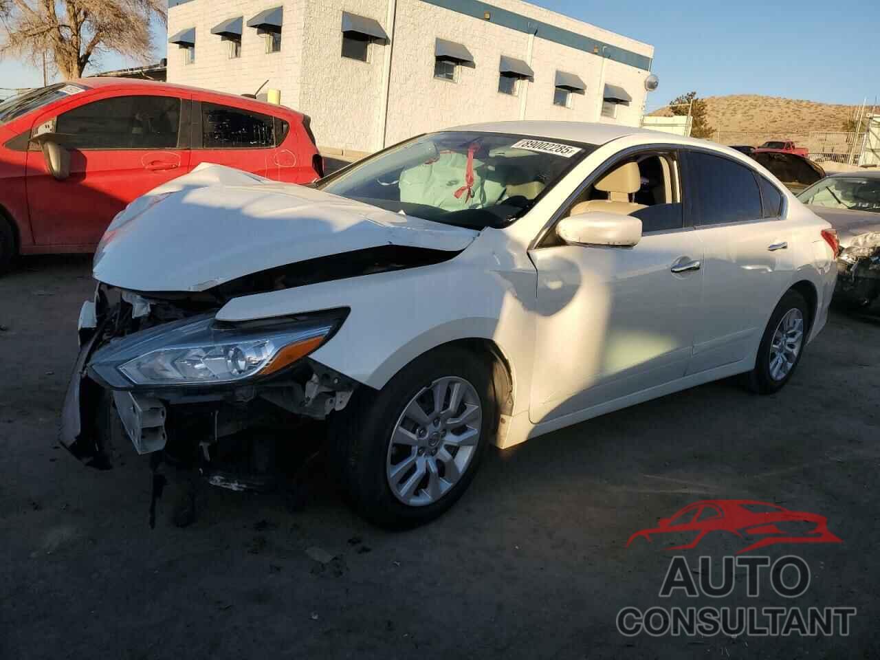 NISSAN ALTIMA 2016 - 1N4AL3AP4GN334074