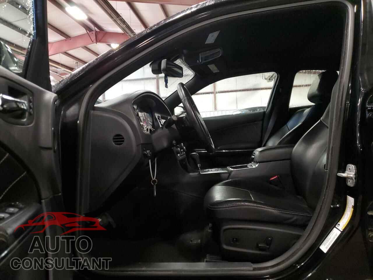 DODGE CHARGER 2013 - 2C3CDXDT0DH671463