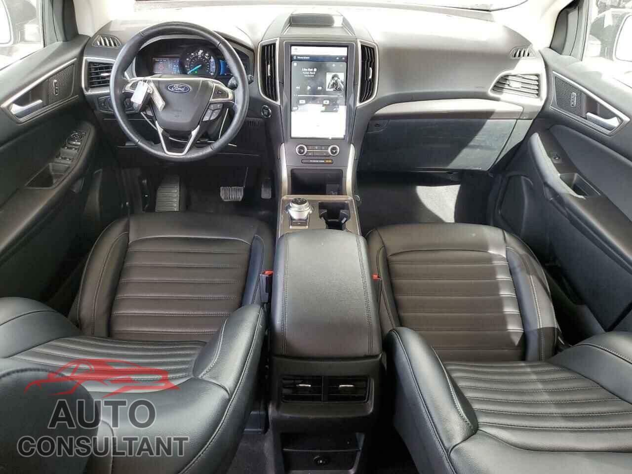 FORD EDGE 2023 - 2FMPK4J9XPBA29345