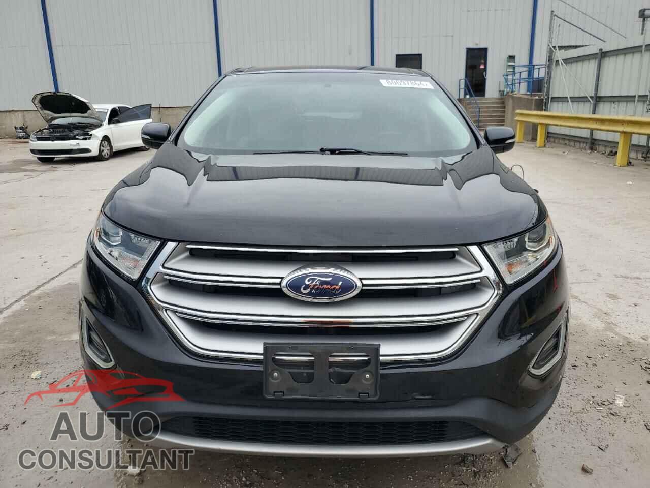 FORD EDGE 2016 - 2FMPK3J9XGBB50158