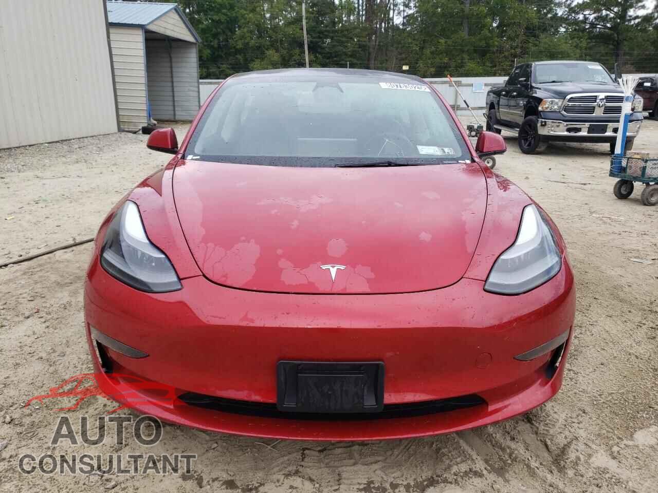 TESLA MODEL 3 2023 - 5YJ3E1EA6PF451967