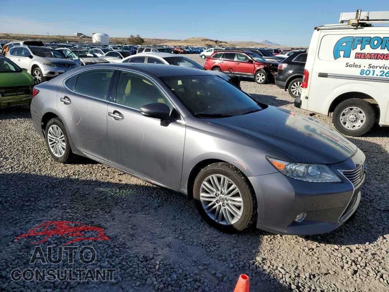 LEXUS ES350 2014 - JTHBK1GG7E2131447