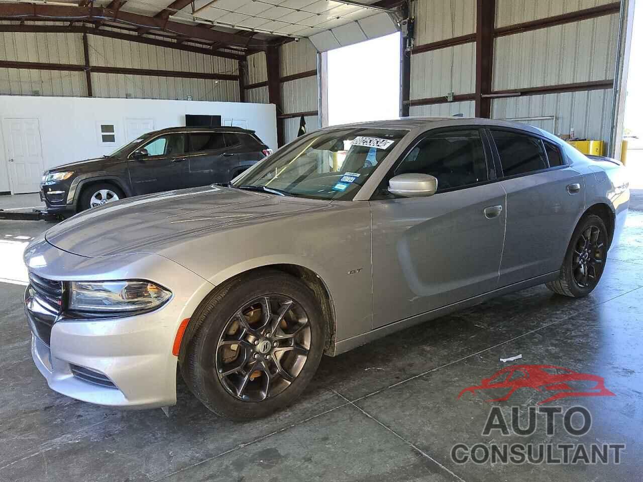 DODGE CHARGER 2018 - 2C3CDXJG1JH230623